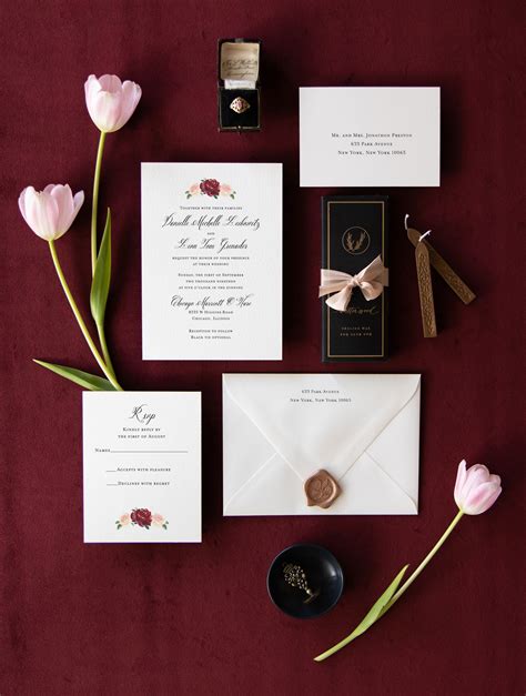 custom invitation templates.
